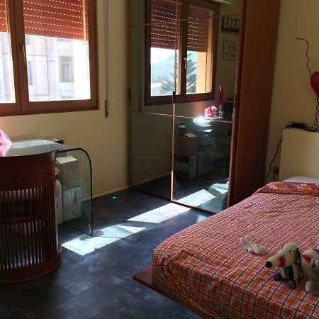 Hotel S.P. Flat Selargius Exterior foto