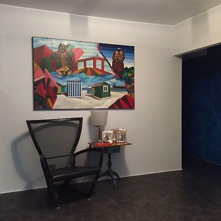Hotel S.P. Flat Selargius Exterior foto