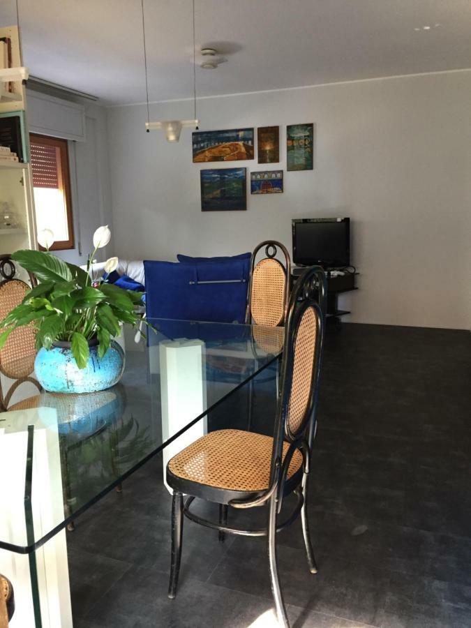 Hotel S.P. Flat Selargius Exterior foto