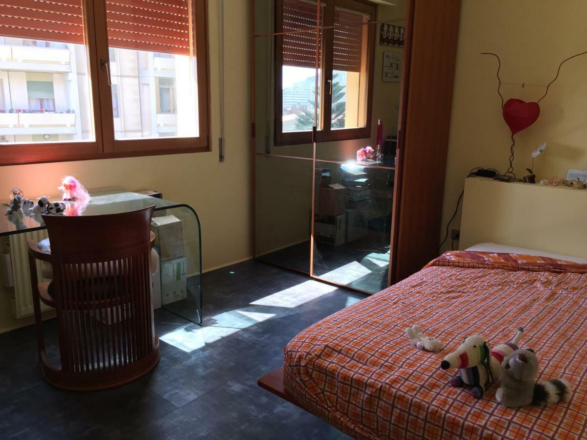 Hotel S.P. Flat Selargius Exterior foto