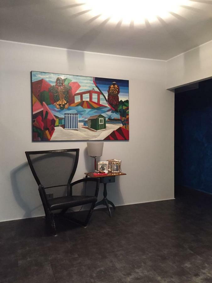 Hotel S.P. Flat Selargius Exterior foto