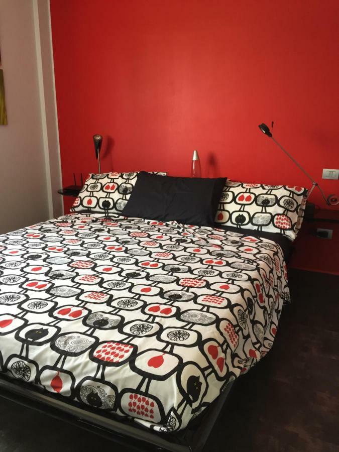 Hotel S.P. Flat Selargius Exterior foto