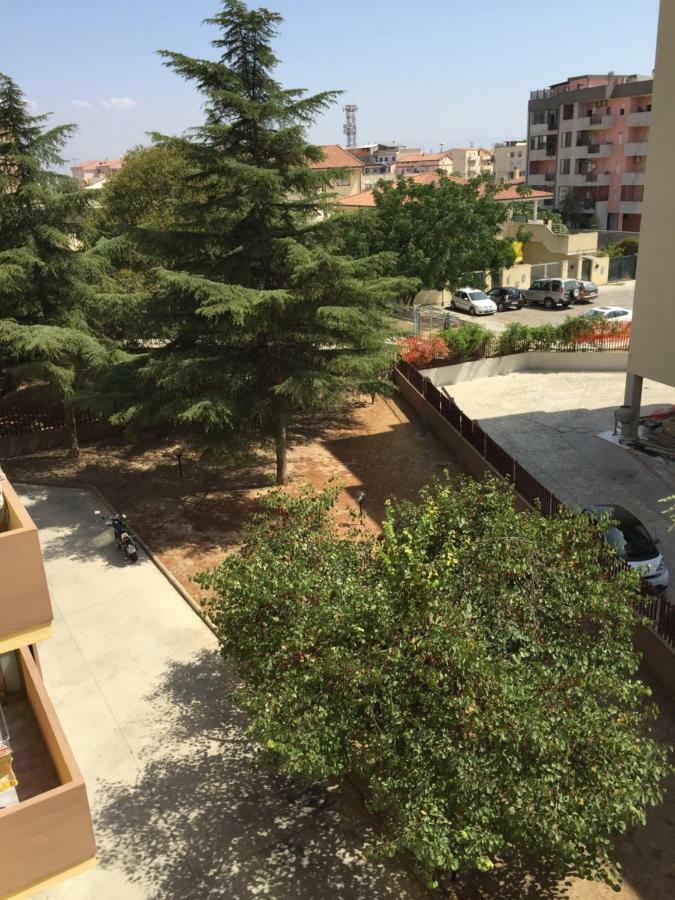 Hotel S.P. Flat Selargius Exterior foto