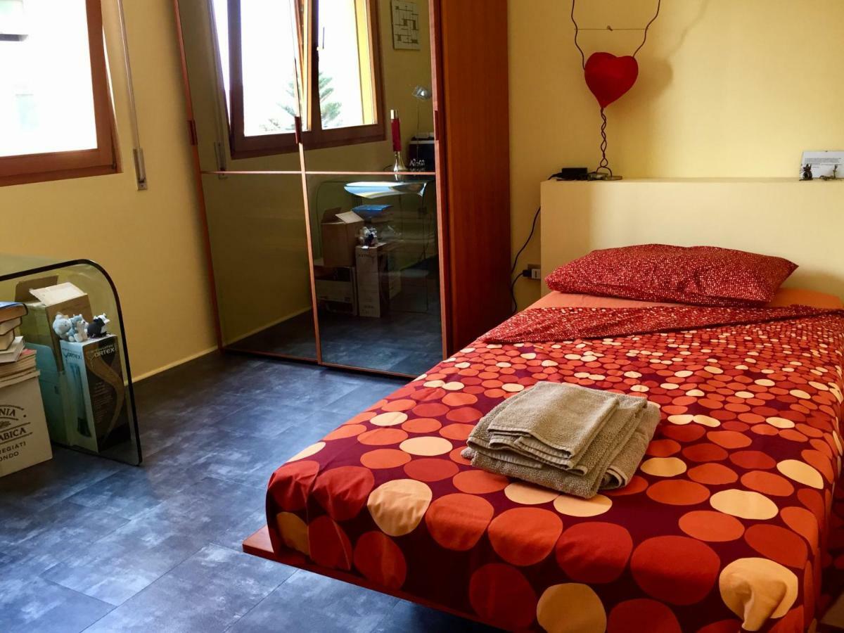 Hotel S.P. Flat Selargius Exterior foto