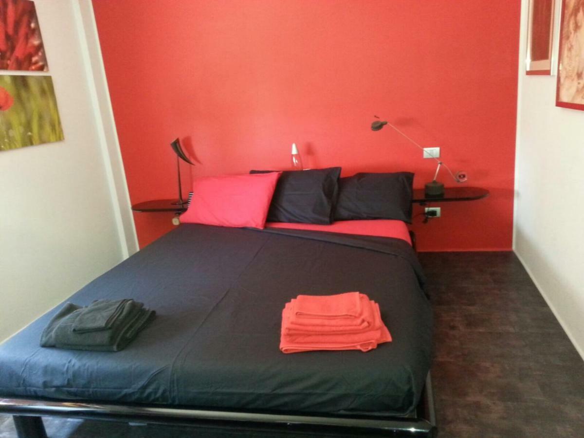 Hotel S.P. Flat Selargius Exterior foto